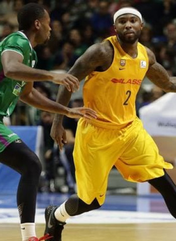El Partidazo del Domingo: FC Barcelona Lassa - Unicaja Málaga