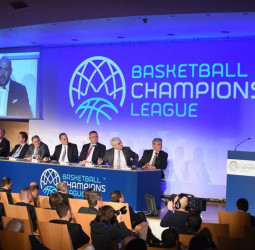 La FIBA amenaza