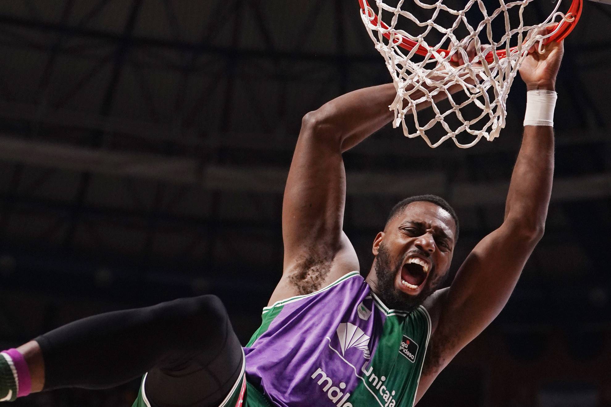 Melvin Ejim, muy cerca de reforzar al Hiopos Lleida