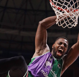 Melvin Ejim, muy cerca de reforzar al Hiopos Lleida