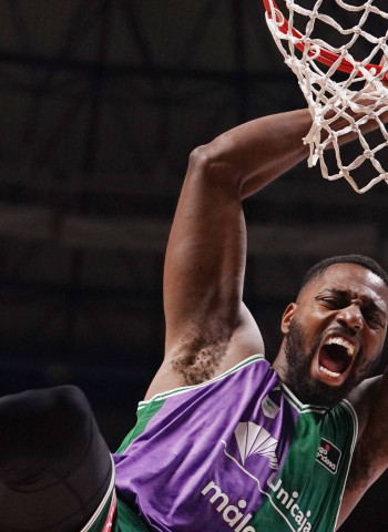 Melvin Ejim, muy cerca de reforzar al Hiopos Lleida
