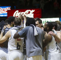 El triple ganador de Llull revoluciona las redes sociales