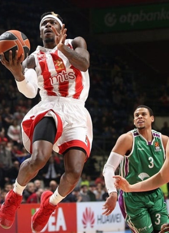 Dylan Ennis, cerca del Tecnyconta Zaragoza