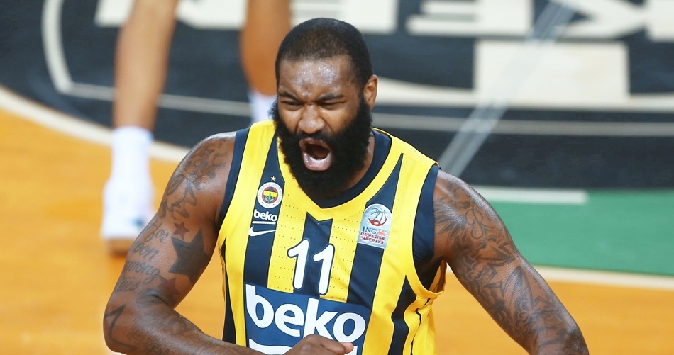 Kyle O'Quinn llega a un acuerdo con el Paris Basketball