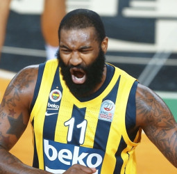 Kyle O'Quinn llega a un acuerdo con el Paris Basketball