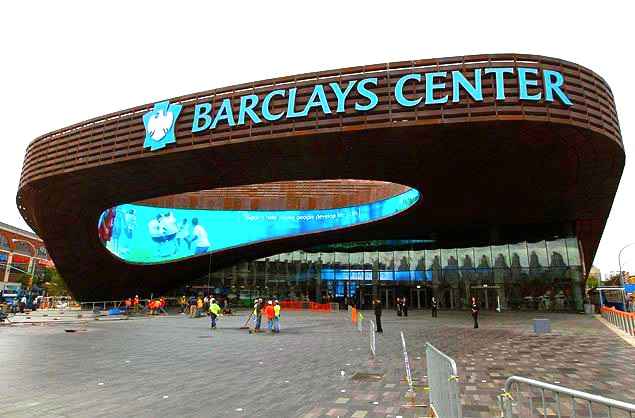 Ranking de los Mejores Estadios de la NBA 2016 para un Arquitecto