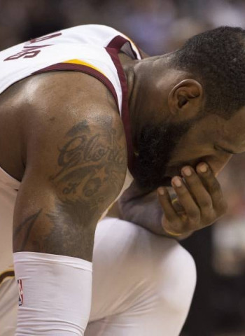 Cavaliers sufre su segunda derrota consecutiva, Williams decide de nuevo y los Lakers pueden con los Spurs