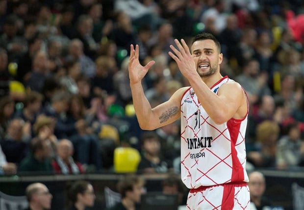 Ivan Paunic ficha por el Tofas Bursa