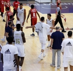 Previa EuroLeague 20/21: Real Madrid