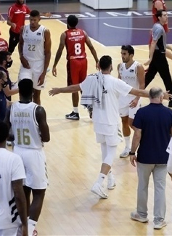 Previa EuroLeague 20/21: Real Madrid