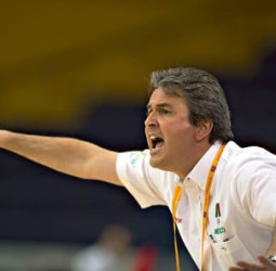Sergio Valdeolmillos, nuevo entrenador ayudante de Pablo Prigioni
