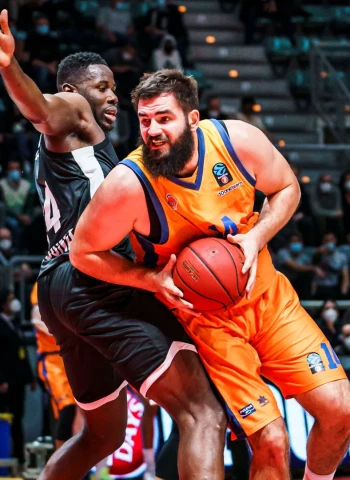 Claves de la victoria: Valencia vs. Virtus, en la jornada 13 de la EuroCup