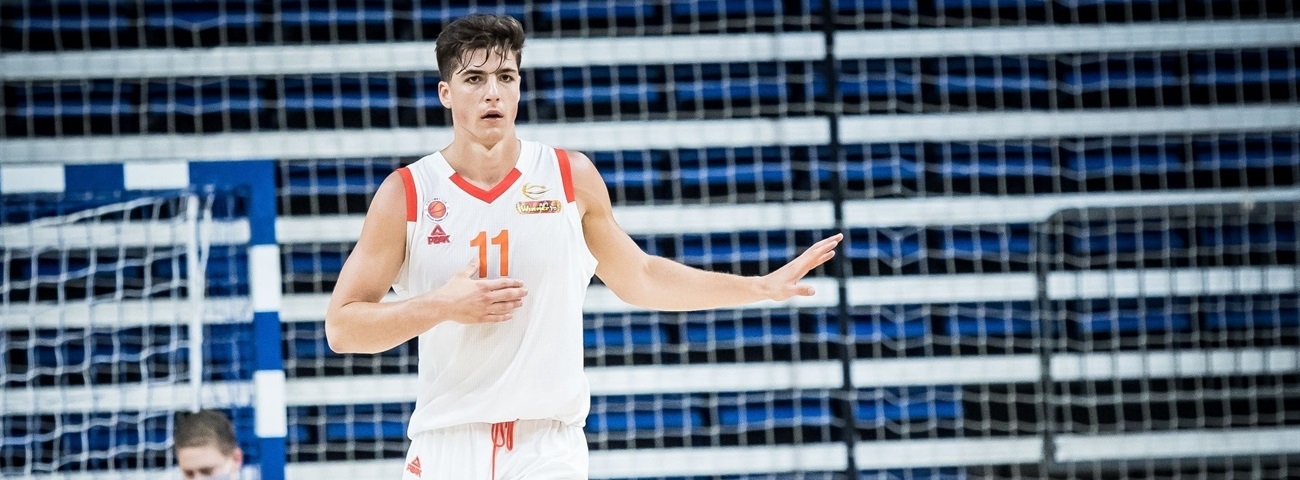 La liga israelí repite la final del año pasado: Maccabi vs Rishon