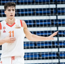 La liga israelí repite la final del año pasado: Maccabi vs Rishon