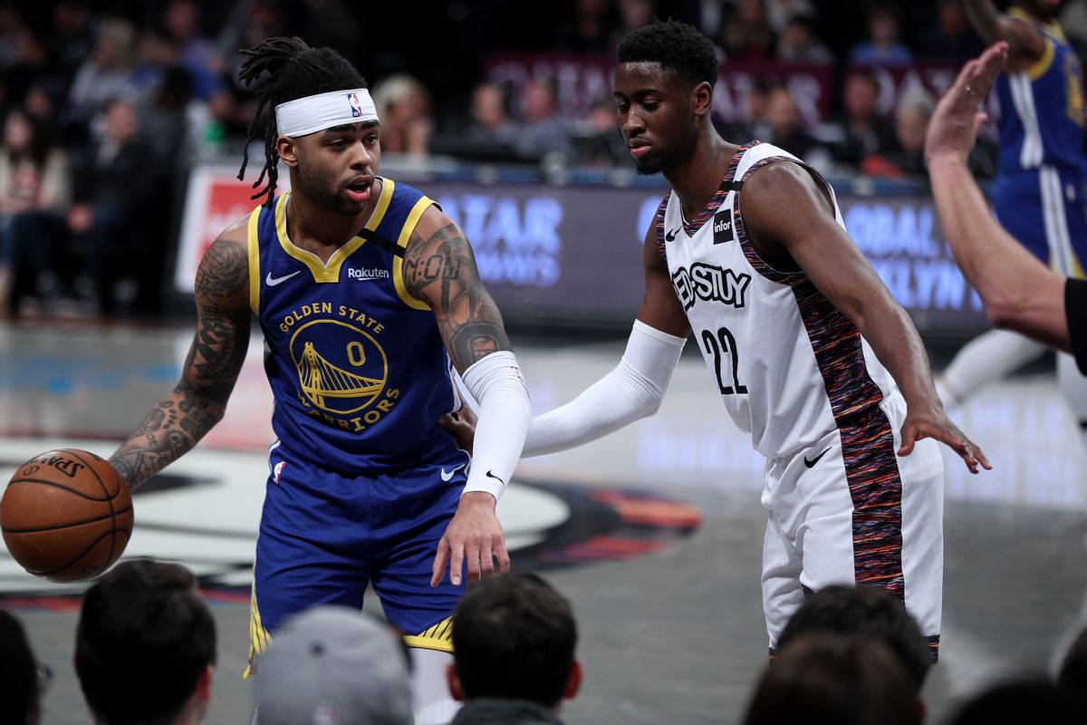 El coronavirus llega a la NBA