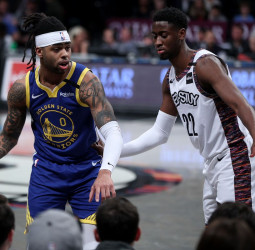 El coronavirus llega a la NBA