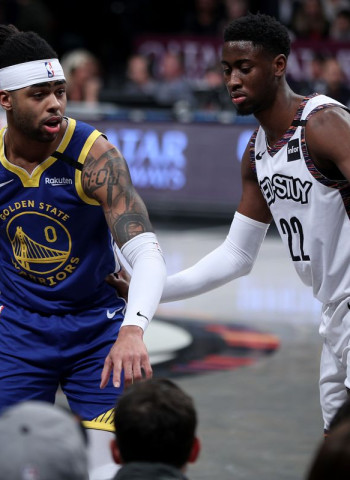El coronavirus llega a la NBA