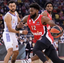 Claves de la victoria: Real Madrid vs. Olympiacos, Jornada 24 de EuroLeague
