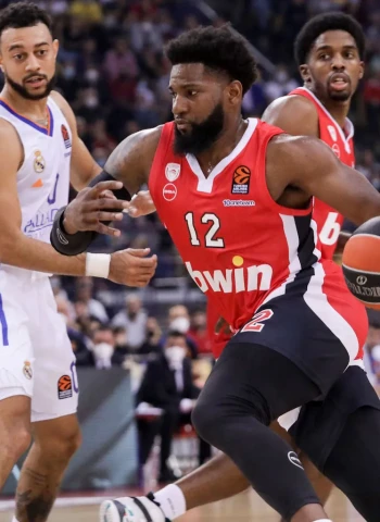 Claves de la victoria: Real Madrid vs. Olympiacos, Jornada 24 de EuroLeague