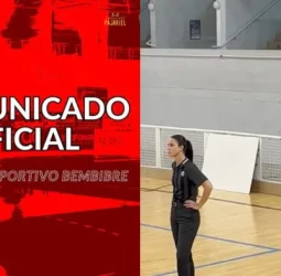 Club Baloncesto Bembibre condena los hechos acaecidos en el último partido de Liga Femenina Endesa contra SPAR Girona