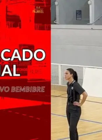 Club Baloncesto Bembibre condena los hechos acaecidos en el último partido de Liga Femenina Endesa contra SPAR Girona