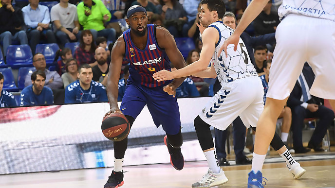 El derbi de cuartos viaja de Barcelona a Badalona