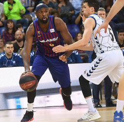 El derbi de cuartos viaja de Barcelona a Badalona