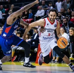 La BCL vuelve al Bilbao Arena