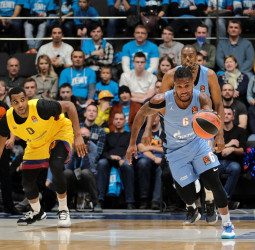 Previa EuroLeague Jornada 22: Barcelona vs Zenit St. Petersburg