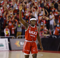 El BAXI Manresa lo vuelve a bordar de principio a fin (95-91)