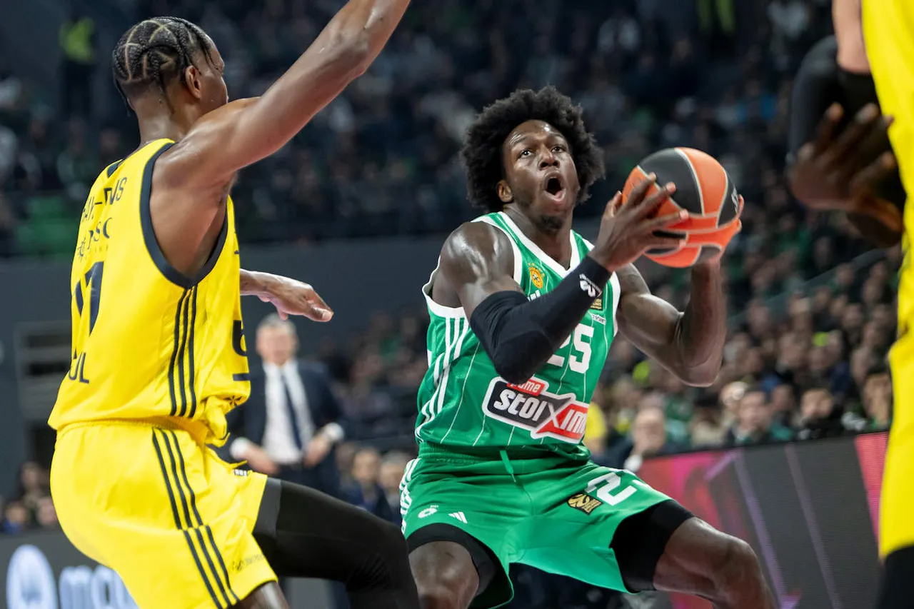 Previa Final Four EuroLeague: Fenerbahce vs Panathinaikos