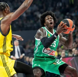 Previa Final Four EuroLeague: Fenerbahce vs Panathinaikos