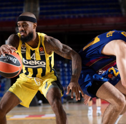 Previa Jornada 33 EuroLeague: Fenerbahce vs Barcelona