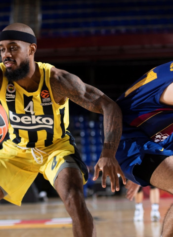 Previa Jornada 33 EuroLeague: Fenerbahce vs Barcelona