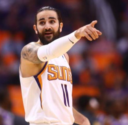 Ricky Rubio, camino de vuelta a los Minnesota Timberwolves