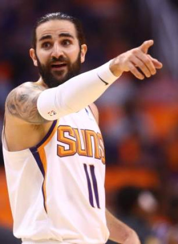 Ricky Rubio, camino de vuelta a los Minnesota Timberwolves