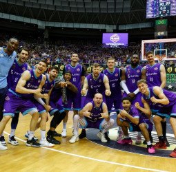 90-60 | Zunder Palencia alcanza su ansiada final por el ascenso