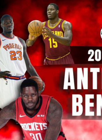 El Hapoel Jerusalem anuncia la contratación de Anthony Bennett