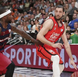 Previa Playoffs; Valencia Basket-Barça Lassa: Un duelo de enemigos íntimos