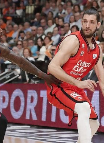 Previa Playoffs; Valencia Basket-Barça Lassa: Un duelo de enemigos íntimos