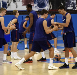 La pretemporada y los amistosos del Barça Lassa, al detalle