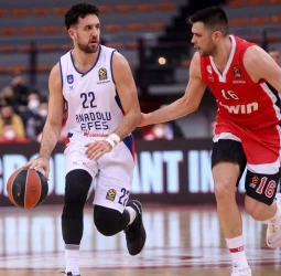 Previa Final Four EuroLeague 2022: Anadolu Efes vs Olympiacos