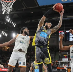 Resumen de la jornada 17º de la EuroCup