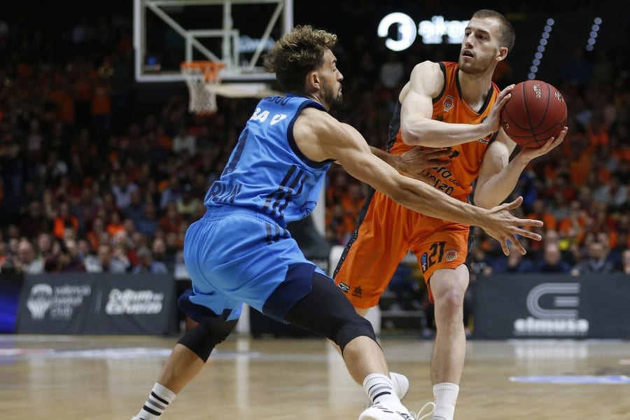 La Fonteta decide el campeón de la 7DAYS EuroCup