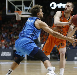 La Fonteta decide el campeón de la 7DAYS EuroCup