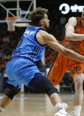 La Fonteta decide el campeón de la 7DAYS EuroCup