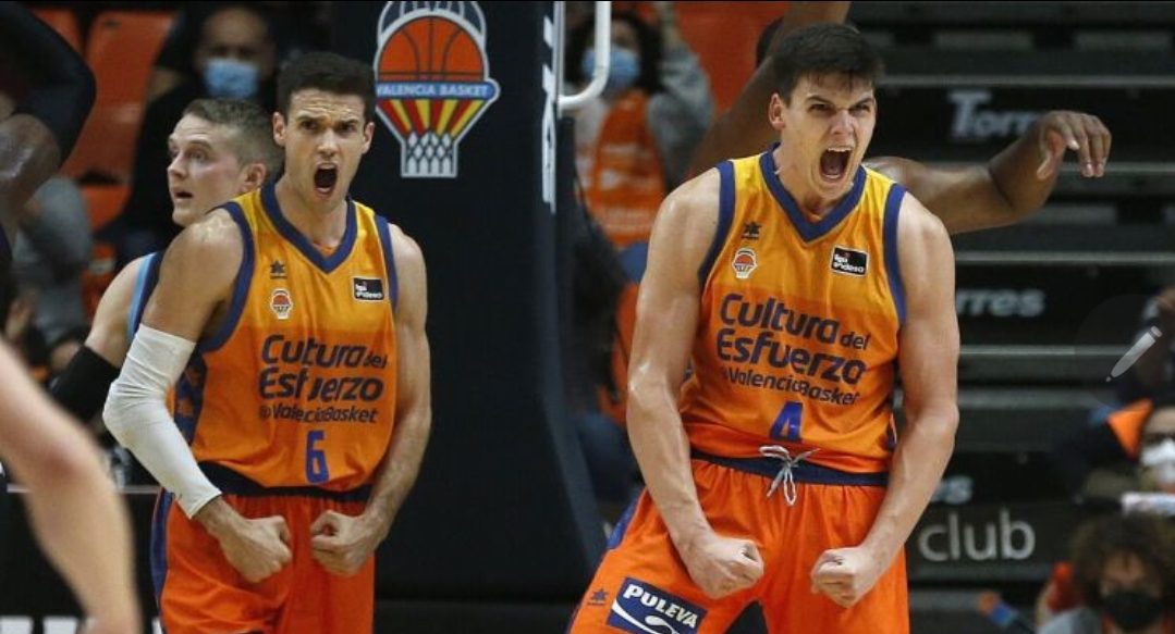 El Valencia Basket, tercer equipo confirmado para el IX Torneo Encestarías