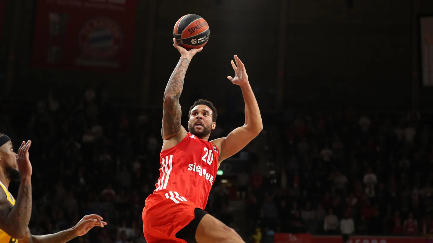 Previa EuroLeague (j.14): Bayern Múnich vs Valencia Basket