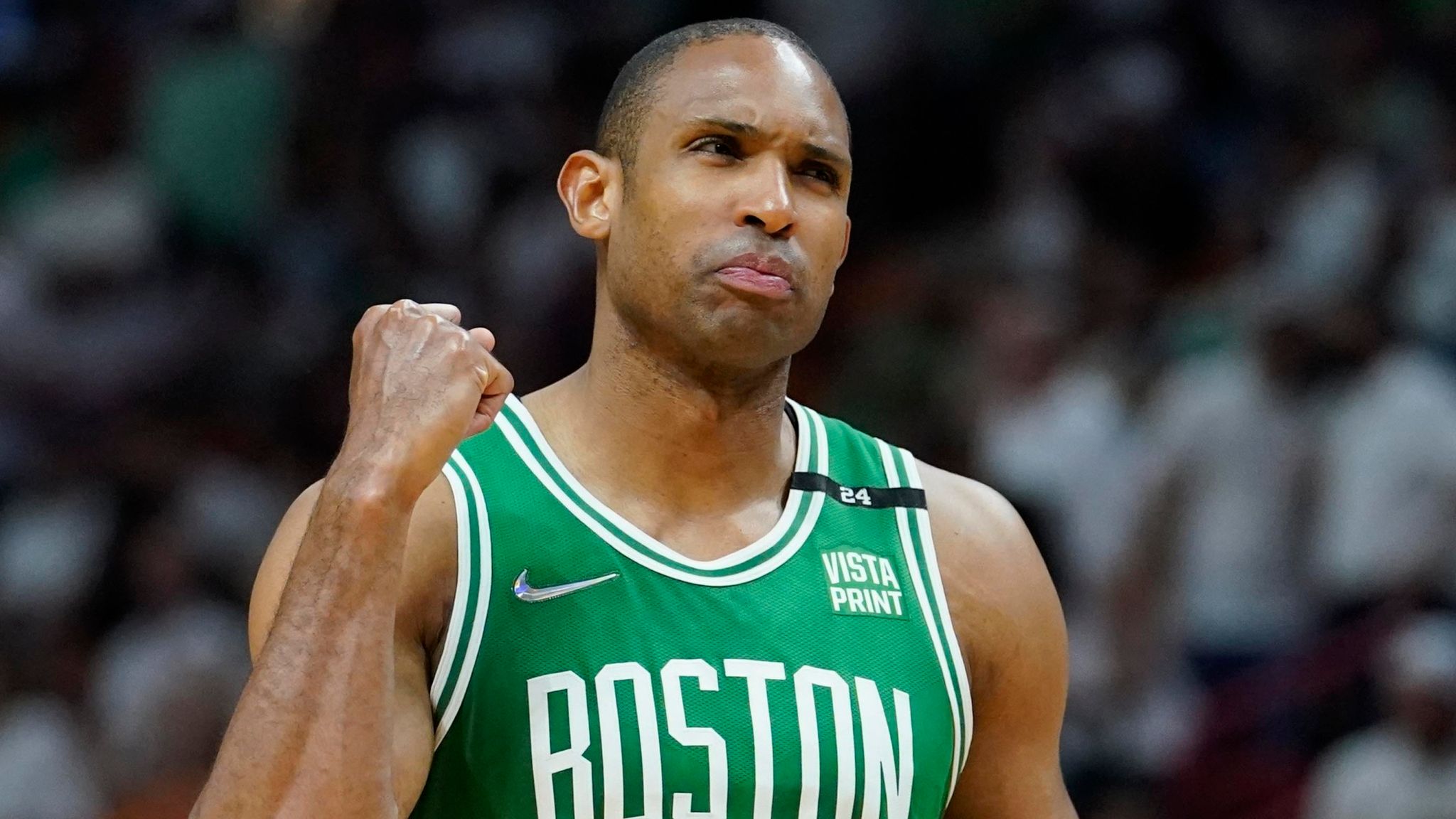Al Horford sopesa sus dos caminos: última bala con los Warriors o retirada