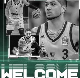 Peyton Siva, nuevo jugador del Panathinaikos